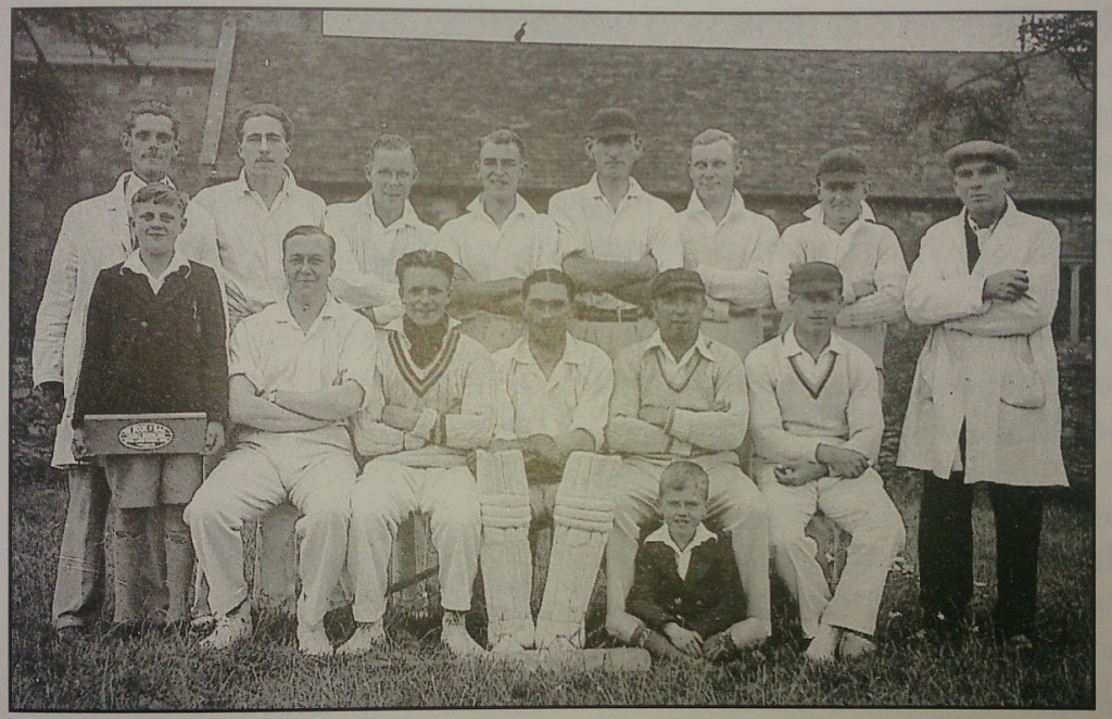 1938 team